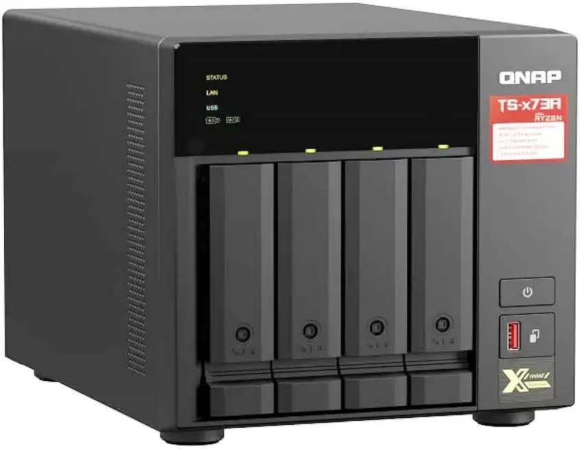 Instalación Configuración NAS Qnap Synology en Las Tablas Reparar PC Las Tablas - Instalación Configuración NAS Qnap Synology en Las Tablas