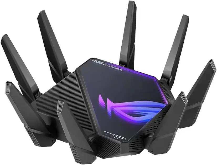 Instalación Router WiFi 6 en Las Tablas Reparar PC Las Tablas - Instalación Router WiFi 6 en Las Tablas
