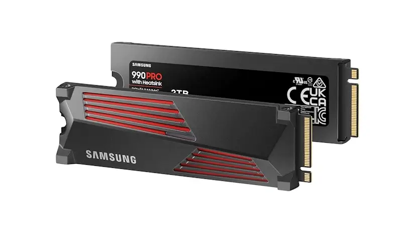 Montaje Disco Duro SSD NVMe PCIe Las Tablas Montaje Disco Duro SSD NVMe PCIe