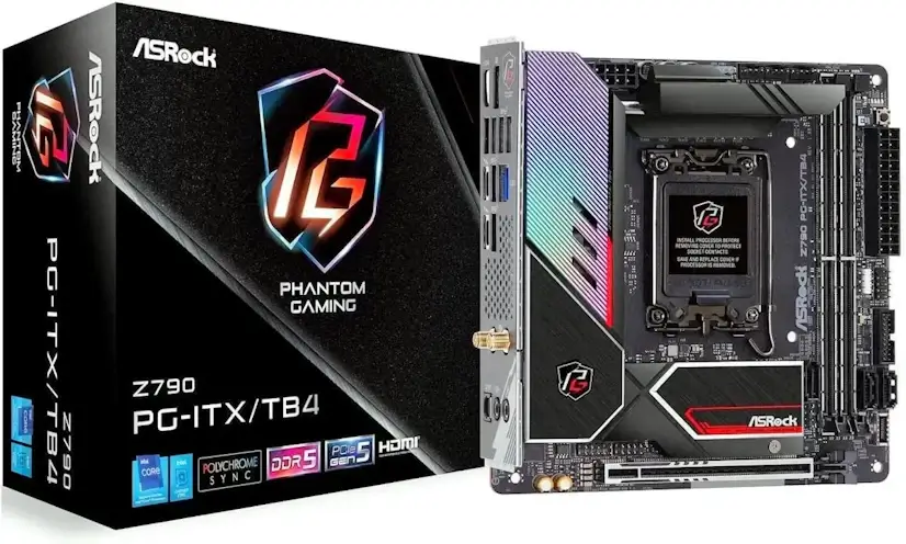 Montaje Placas Base ASRock Gaming PC Las Tablas Reparar PC Las Tablas - Montaje Placas Base ASRock Gaming PC Las Tablas