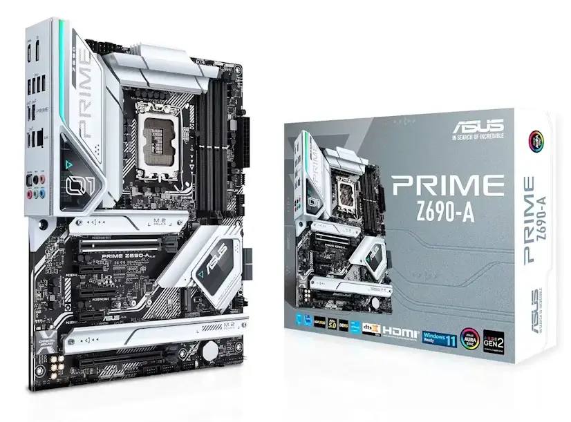 Montaje Placas Base ASUS Gaming PC Las Tablas Reparar PC Las Tablas - Montaje Placas Base ASUS Gaming PC Las Tablas