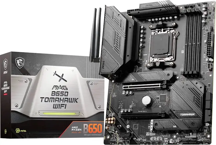 Montaje Placas Base MSI Gaming PC Las Tablas Reparar PC Las Tablas - Montaje Placas Base MSI Gaming PC Las Tablas