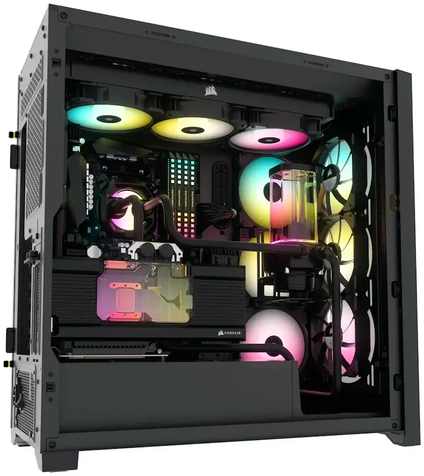 Montar Gaming PC Domicilio Las Tablas Montar Gaming PC Domicilio
